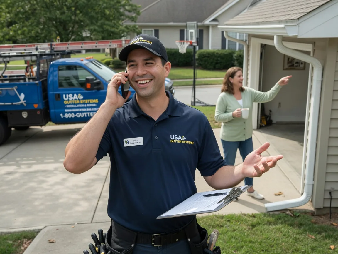 Gutter Installation Nemaha, NE FAQs